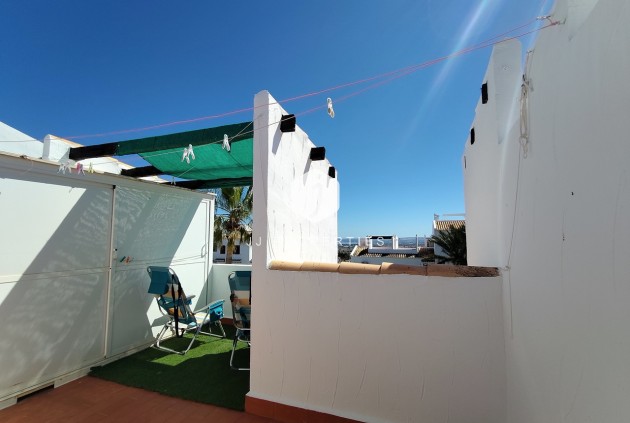 Segunda mano - Bungalow -
Ciudad Quesada - Costa Blanca