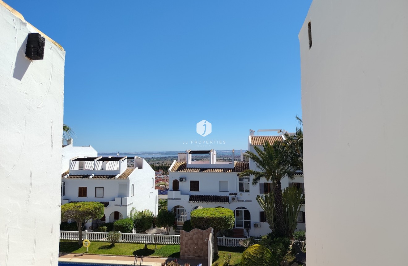 Segunda mano - Bungalow -
Ciudad Quesada - Costa Blanca