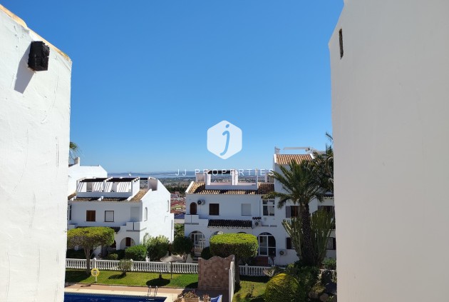 Segunda mano - Bungalow -
Ciudad Quesada - Costa Blanca