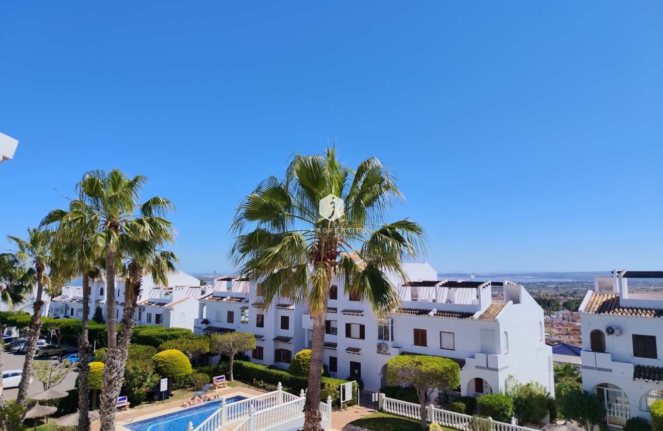 Segunda mano - Bungalow -
Ciudad Quesada - Costa Blanca