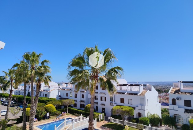 Segunda mano - Bungalow -
Ciudad Quesada - Costa Blanca