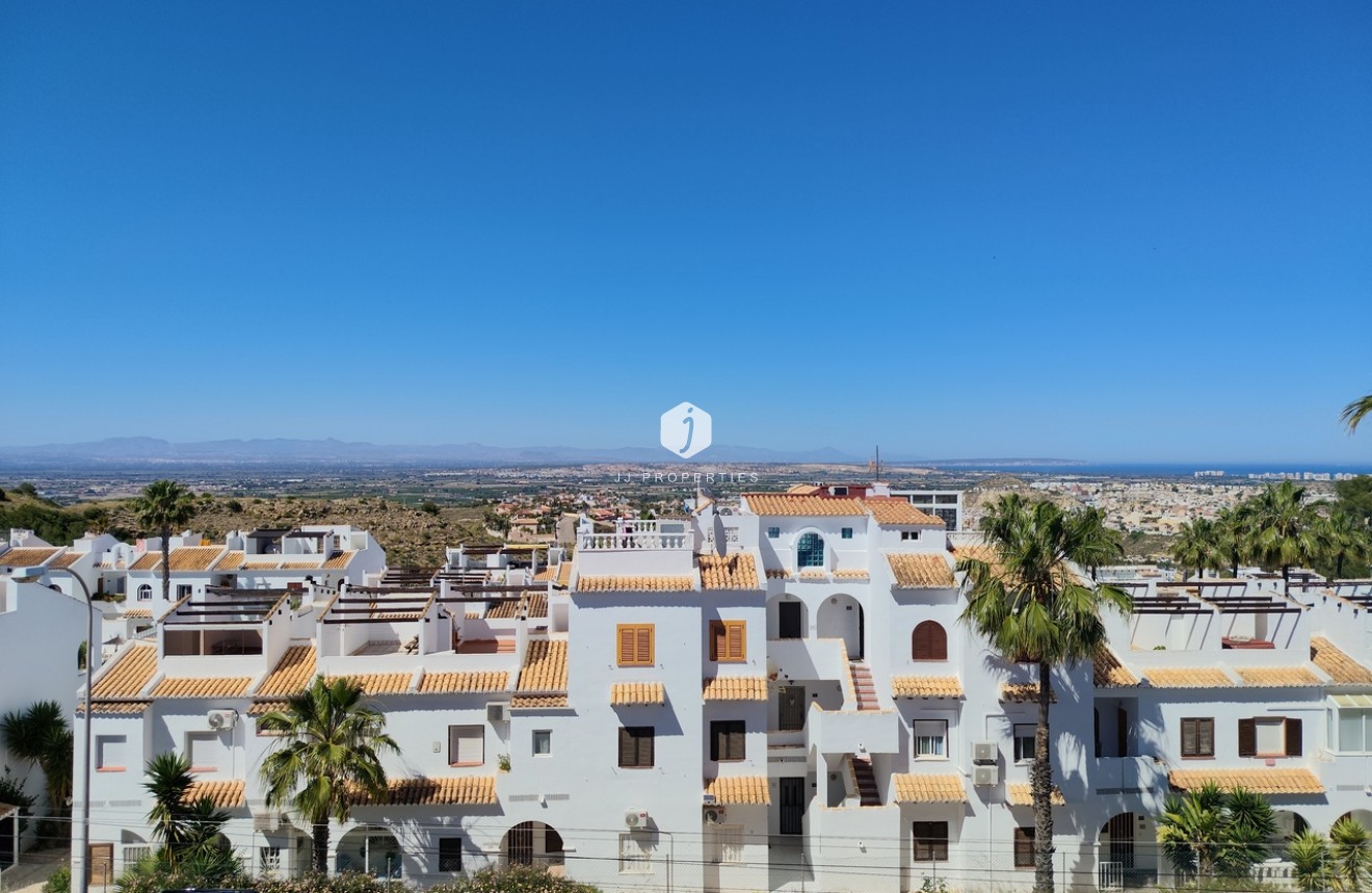 Segunda mano - Bungalow -
Ciudad Quesada - Costa Blanca
