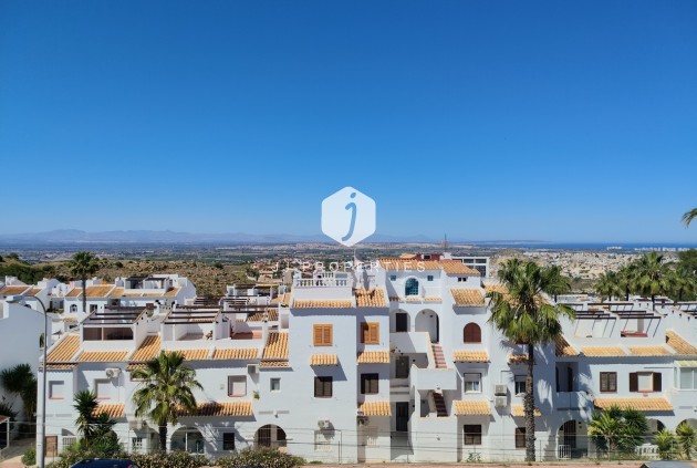 Segunda mano - Bungalow -
Ciudad Quesada - Costa Blanca