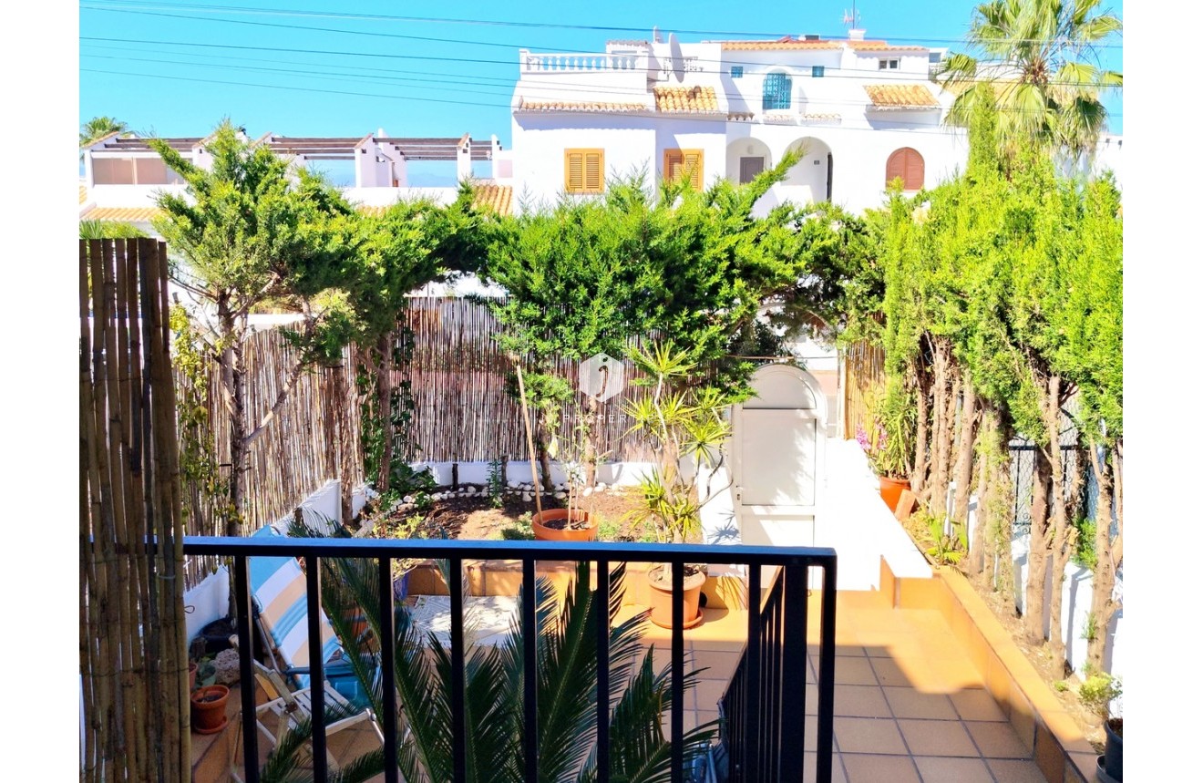 Segunda mano - Bungalow -
Ciudad Quesada - Costa Blanca