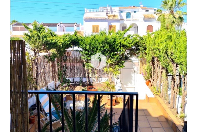 Segunda mano - Bungalow -
Ciudad Quesada - Costa Blanca