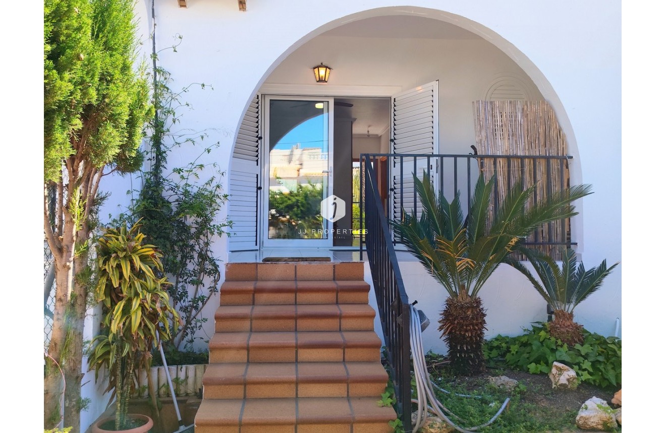 Segunda mano - Bungalow -
Ciudad Quesada - Costa Blanca
