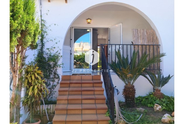 Segunda mano - Bungalow -
Ciudad Quesada - Costa Blanca
