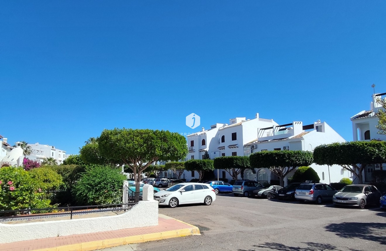 Segunda mano - Bungalow -
Ciudad Quesada - Costa Blanca
