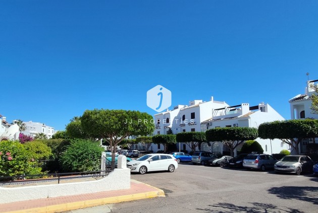 Segunda mano - Bungalow -
Ciudad Quesada - Costa Blanca
