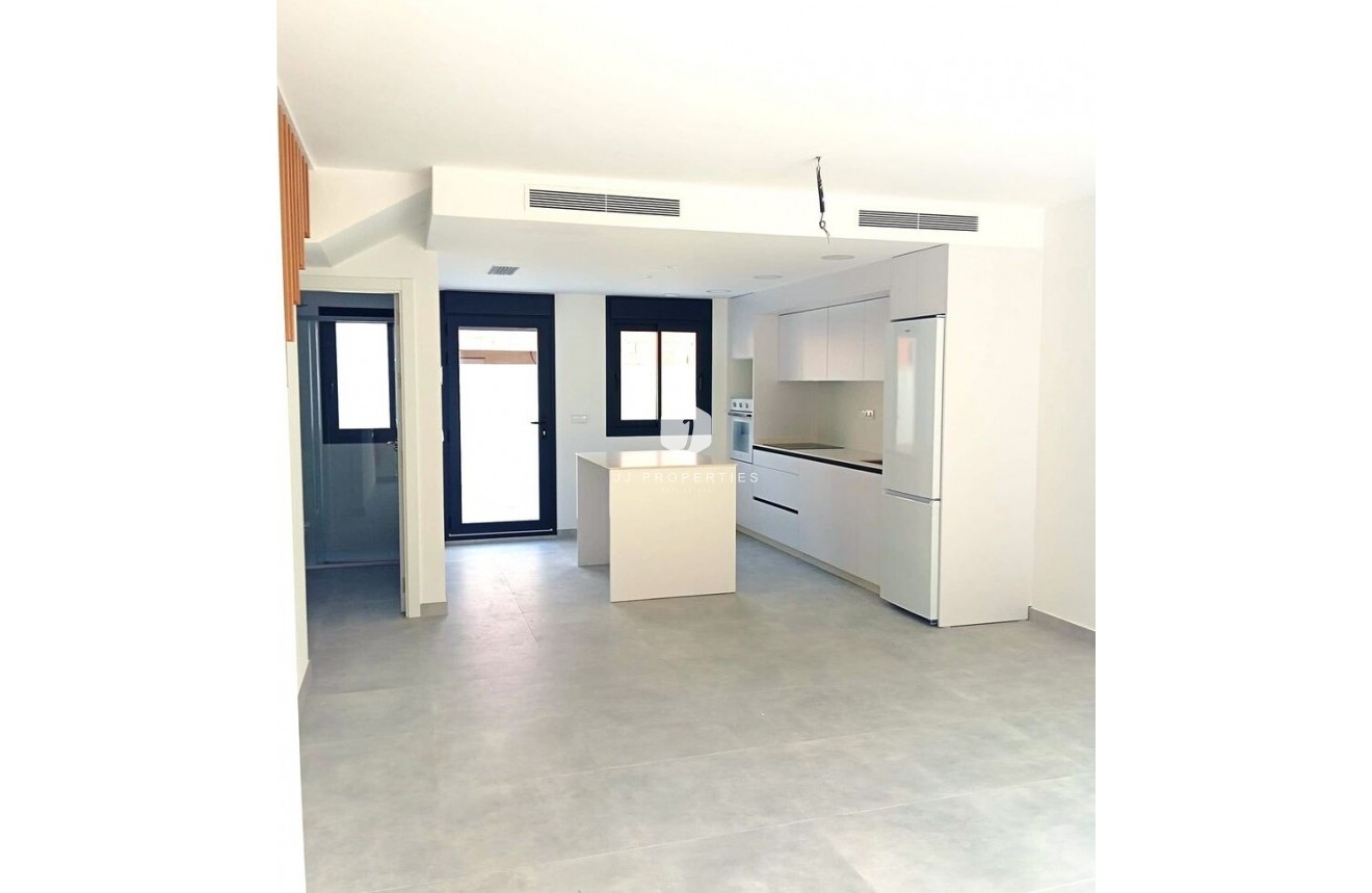 Resale - Villa -
Cox - Costa Blanca