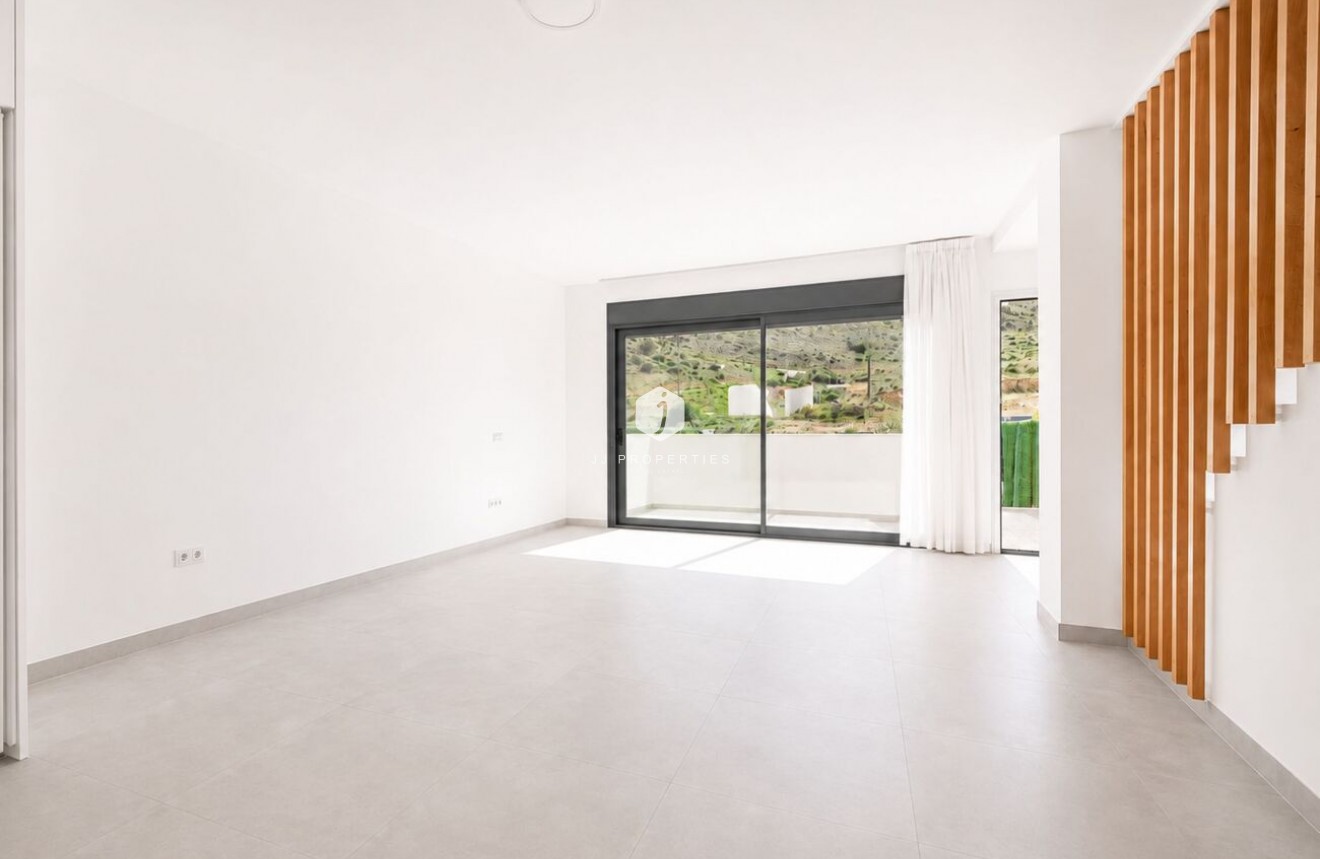 Resale - Villa -
Cox - Costa Blanca