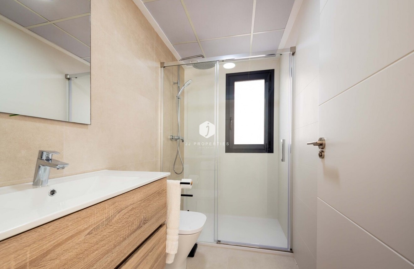 Resale - Villa -
Cox - Costa Blanca