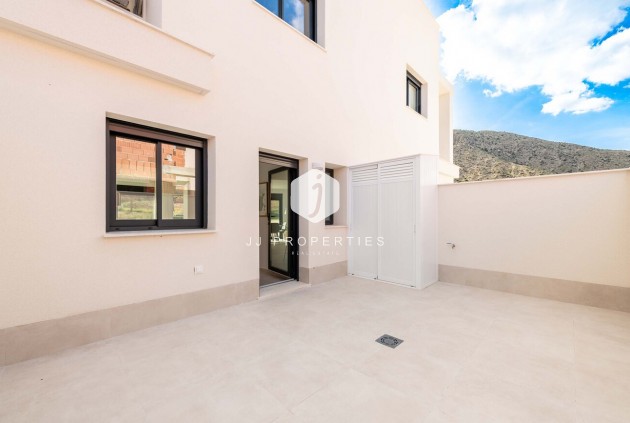 Resale - Villa -
Cox - Costa Blanca