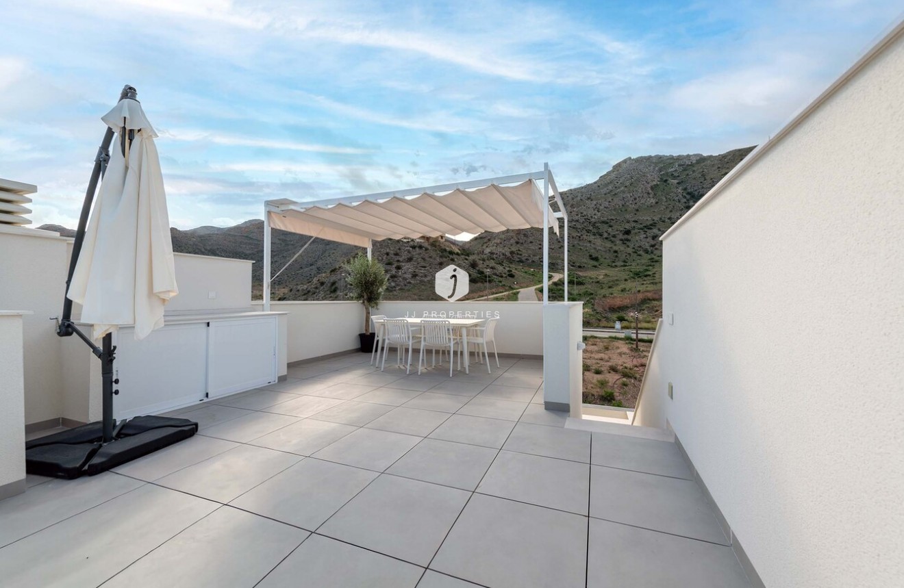 Resale - Villa -
Cox - Costa Blanca