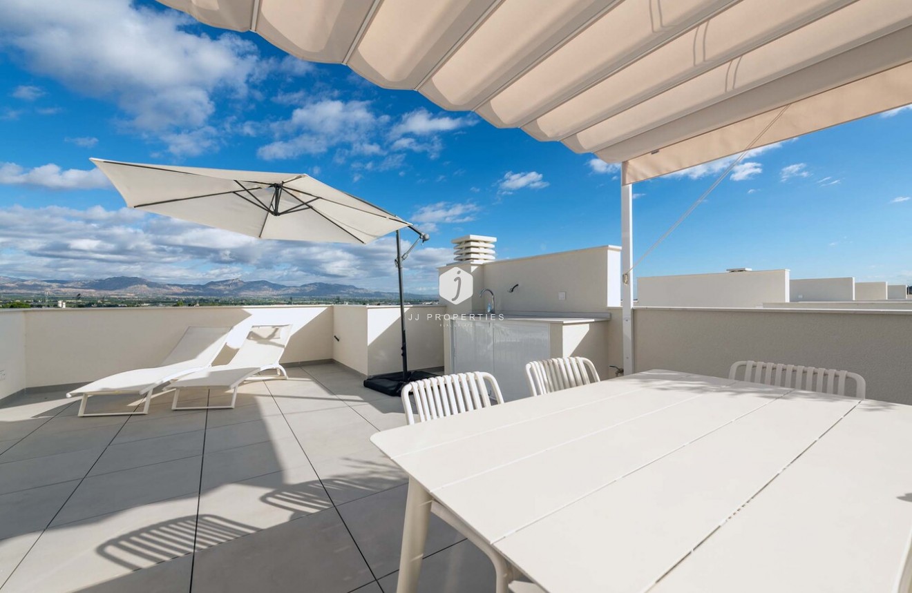 Resale - Villa -
Cox - Costa Blanca