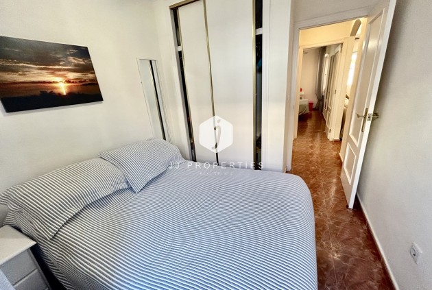 Aus zweiter Hand - Wohnung -
La Zenia - Costa Blanca