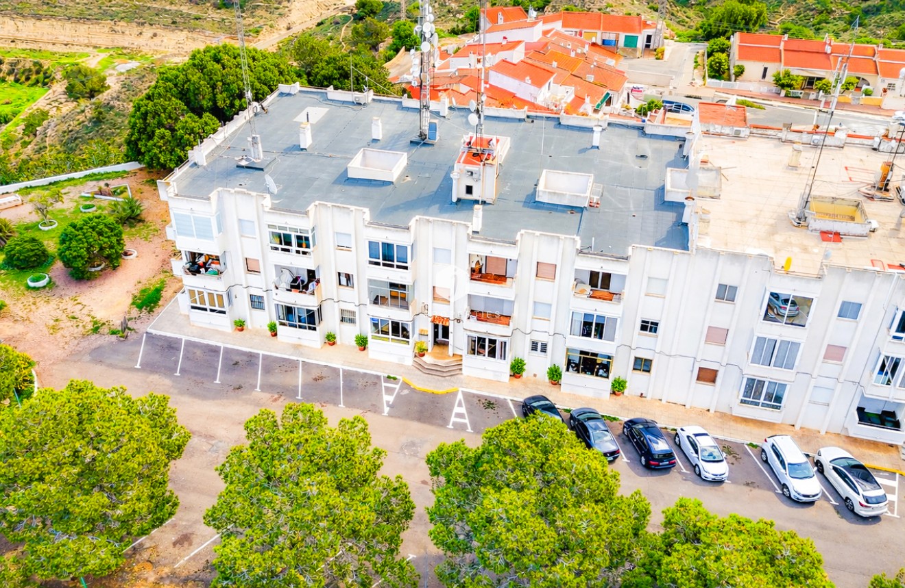 Resale - Apartment / flat -
Ciudad Quesada - Costa Blanca