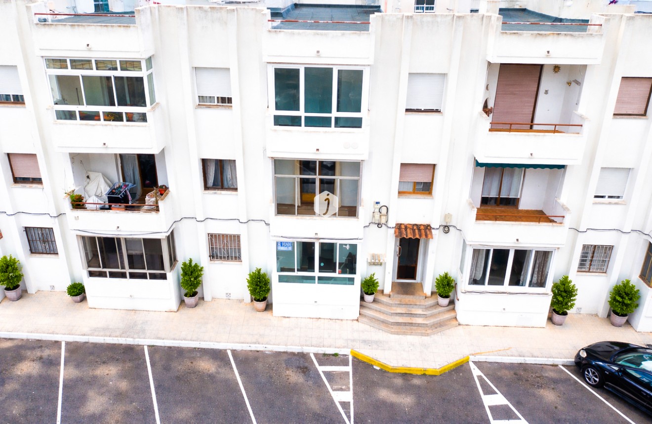Resale - Apartment / flat -
Ciudad Quesada - Costa Blanca