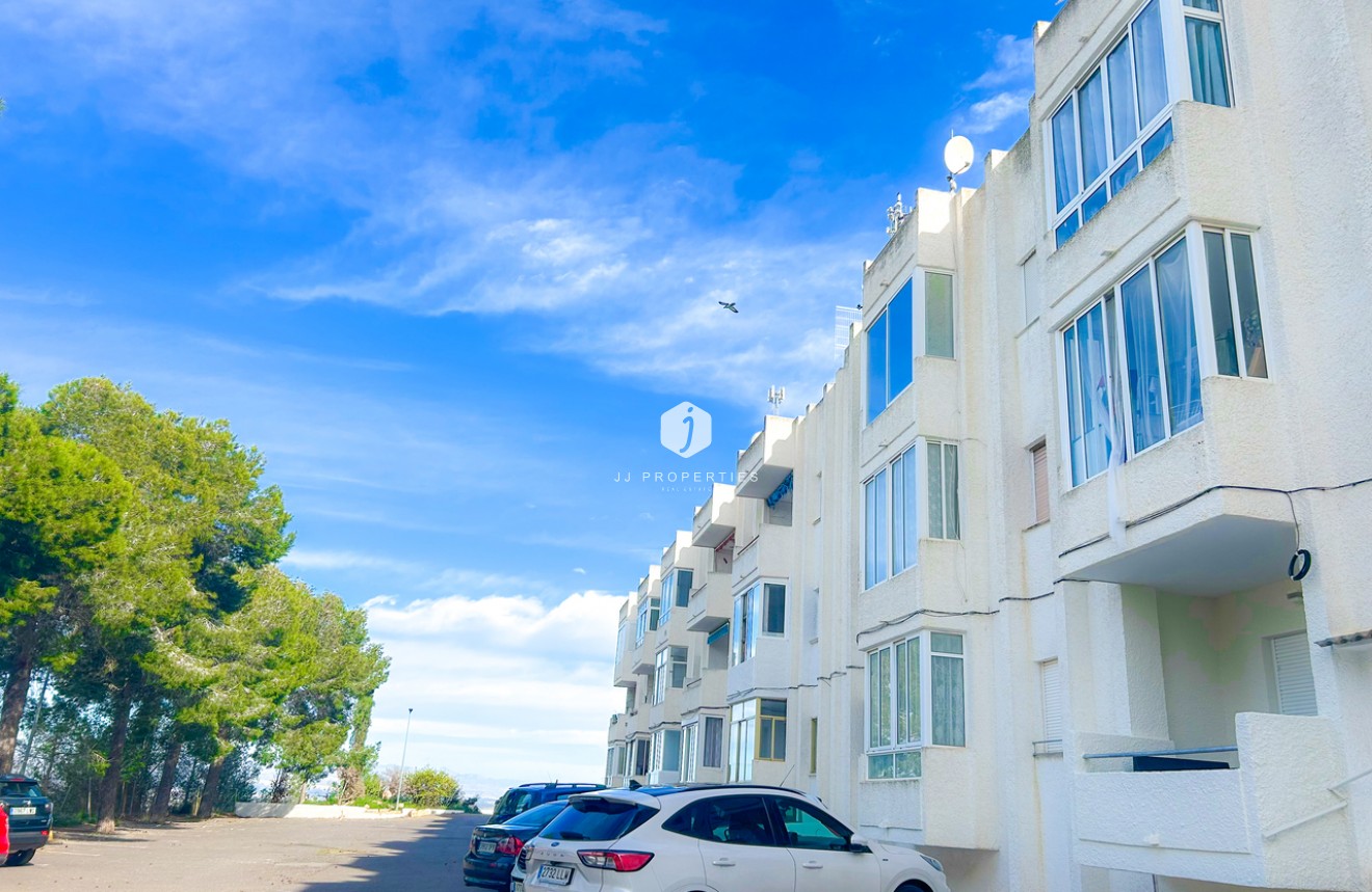 Resale - Apartment / flat -
Ciudad Quesada - Costa Blanca