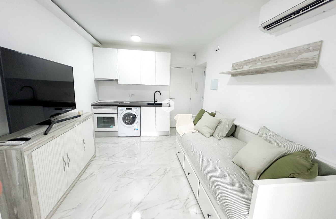 Resale - Apartment / flat -
Ciudad Quesada - Costa Blanca