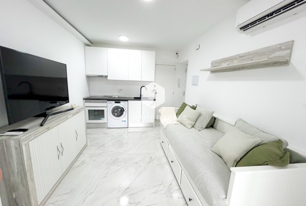 Resale - Apartment / flat -
Ciudad Quesada - Costa Blanca