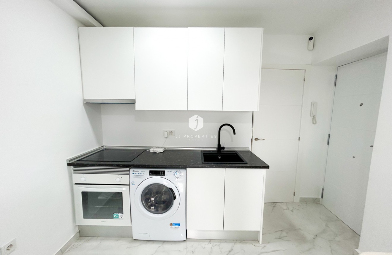 Resale - Apartment / flat -
Ciudad Quesada - Costa Blanca