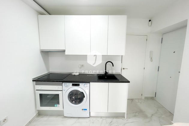 Resale - Apartment / flat -
Ciudad Quesada - Costa Blanca