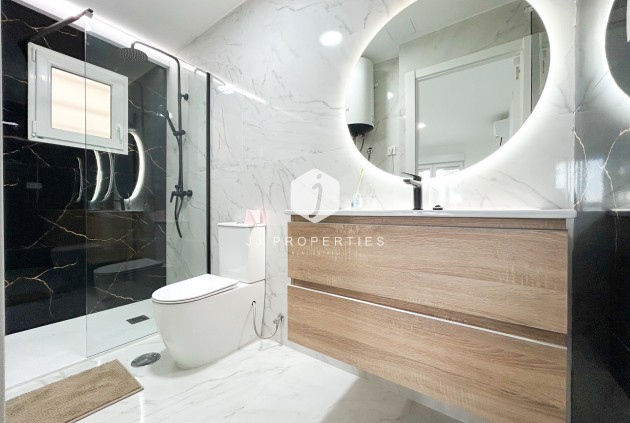 Resale - Apartment / flat -
Ciudad Quesada - Costa Blanca