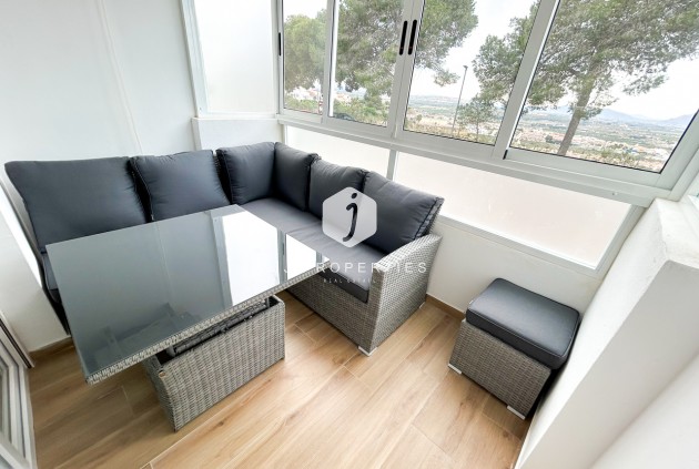 Resale - Apartment / flat -
Ciudad Quesada - Costa Blanca