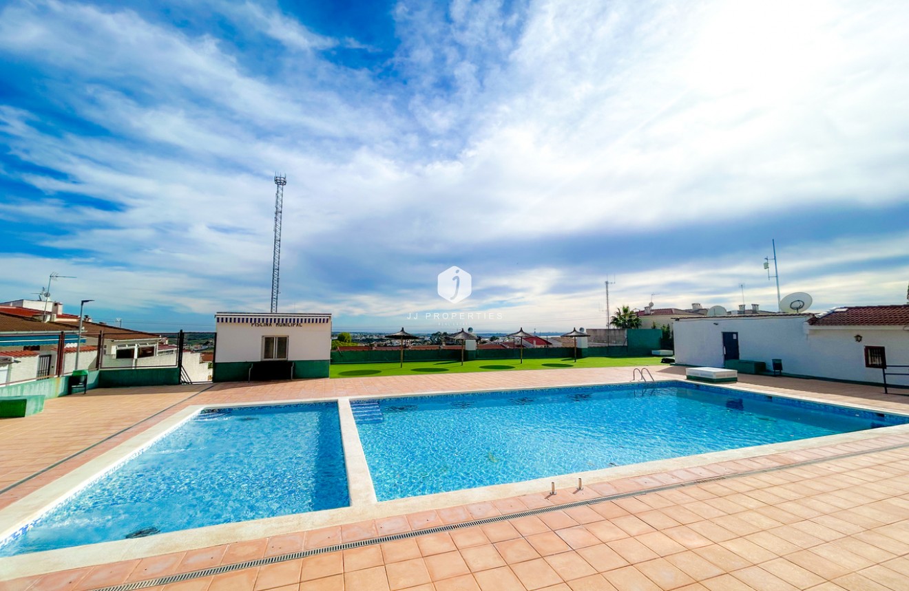 Resale - Apartment / flat -
Ciudad Quesada - Costa Blanca