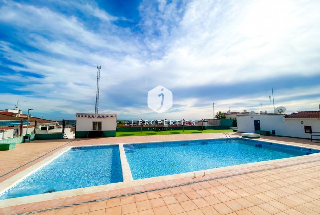 Resale - Apartment / flat -
Ciudad Quesada - Costa Blanca