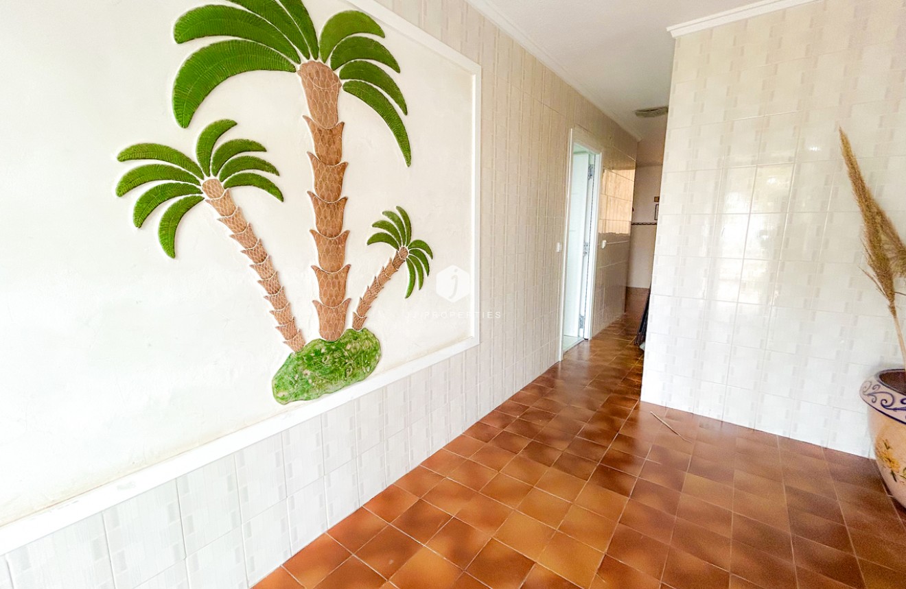 Resale - Apartment / flat -
Ciudad Quesada - Costa Blanca