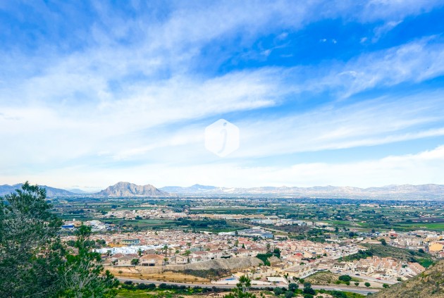 Resale - Apartment / flat -
Ciudad Quesada - Costa Blanca