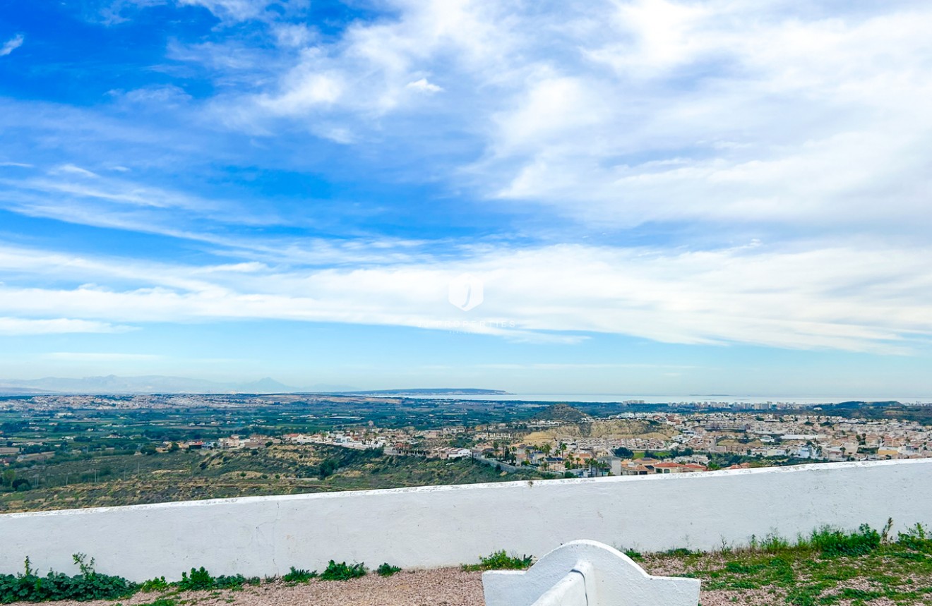 Resale - Apartment / flat -
Ciudad Quesada - Costa Blanca
