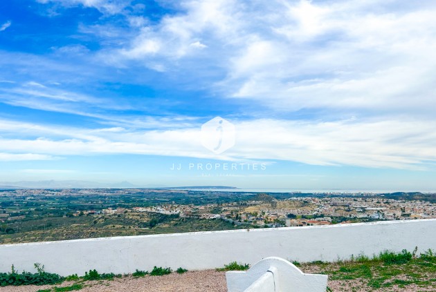 Resale - Apartment / flat -
Ciudad Quesada - Costa Blanca