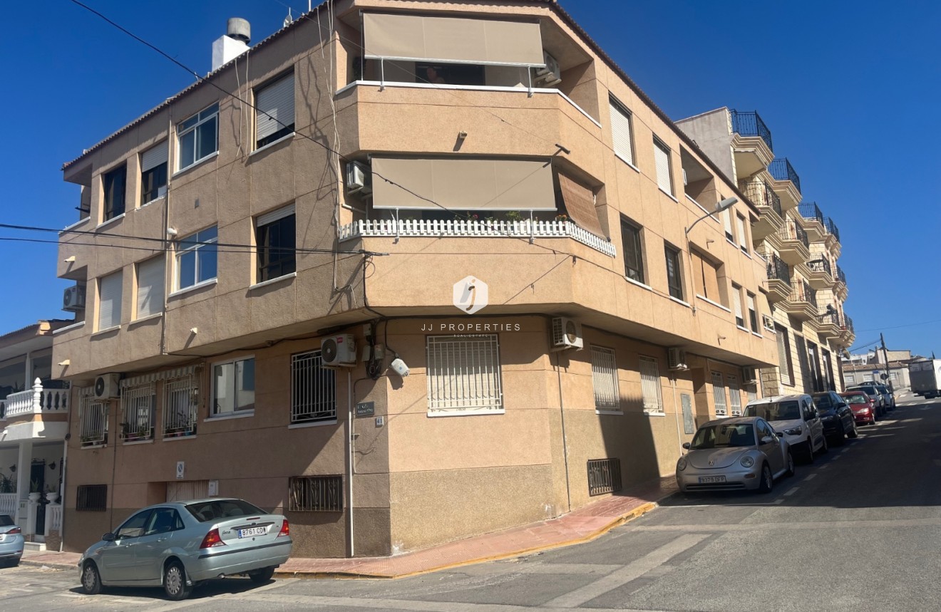 Segunda mano - Apartamento / piso -
Benijofar - Costa Blanca