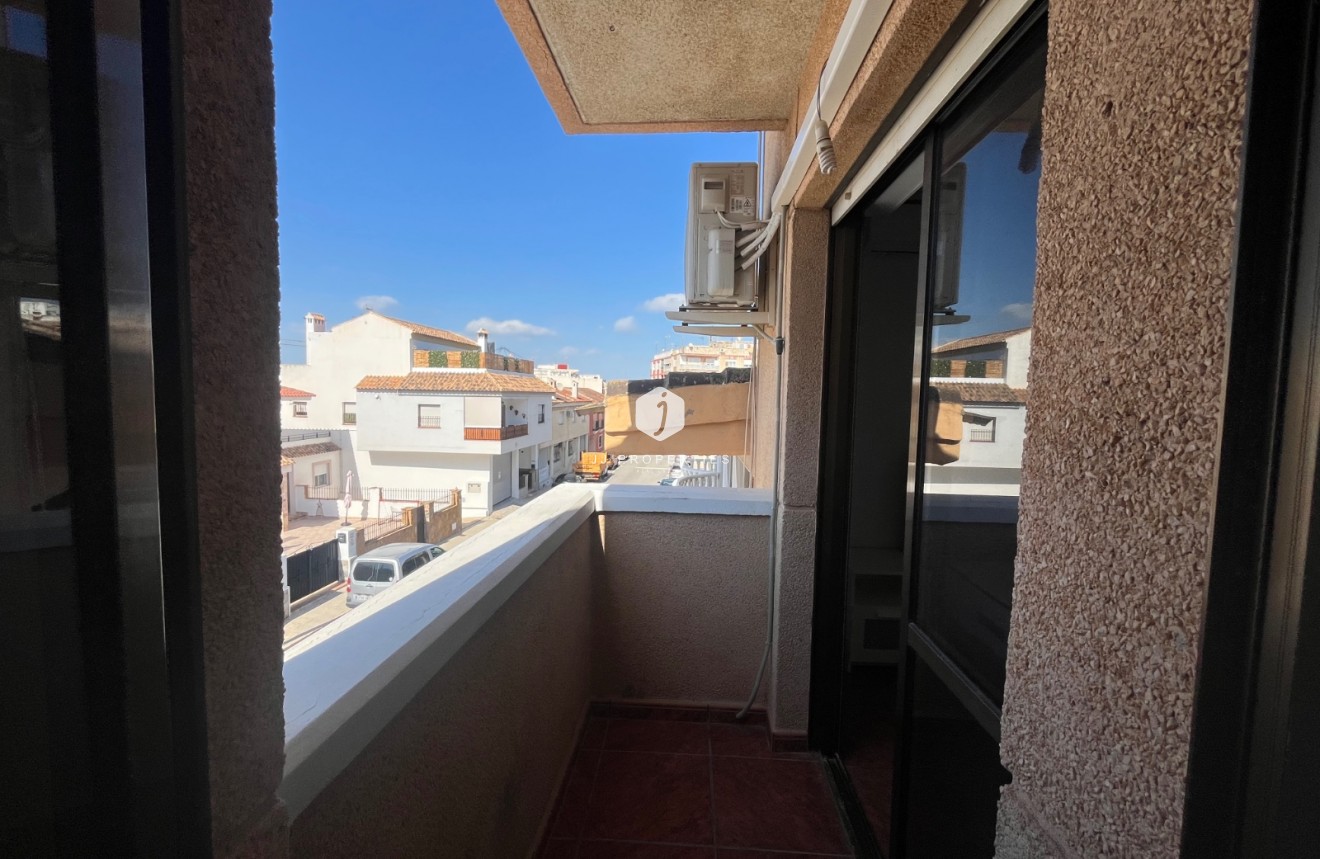 Segunda mano - Apartamento / piso -
Benijofar - Costa Blanca