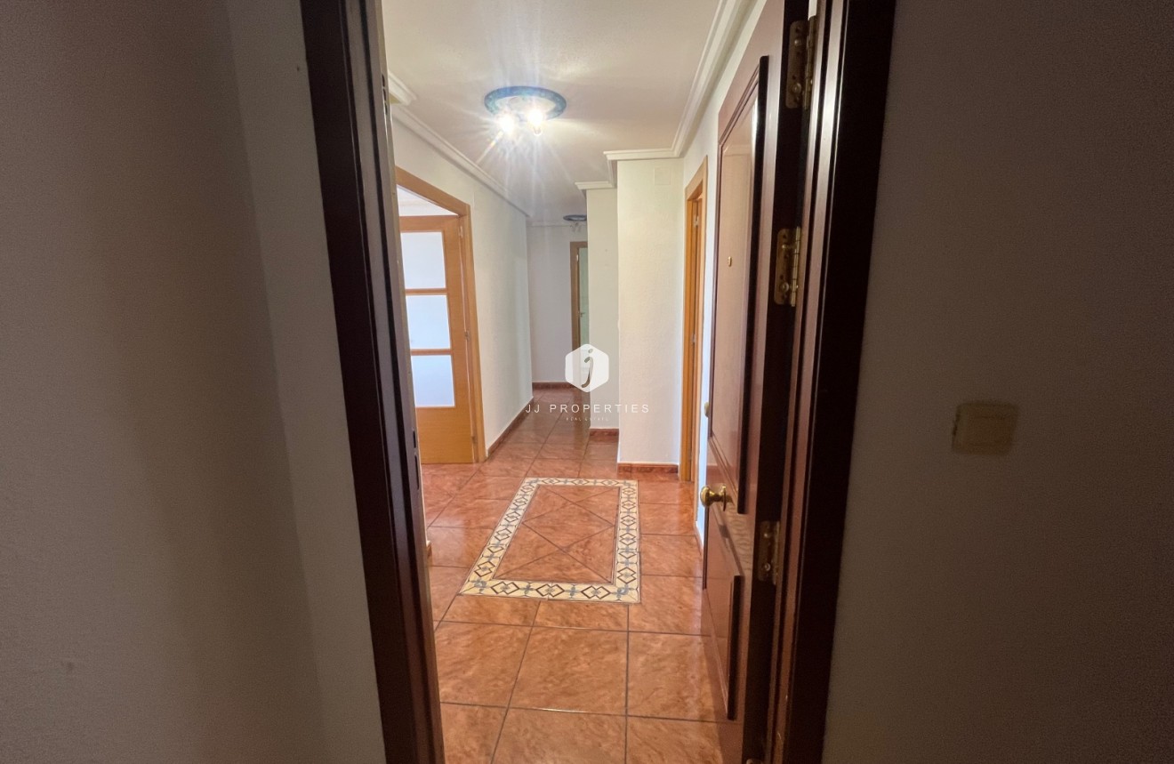 Segunda mano - Apartamento / piso -
Benijofar - Costa Blanca