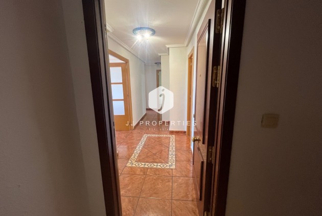 Segunda mano - Apartamento / piso -
Benijofar - Costa Blanca