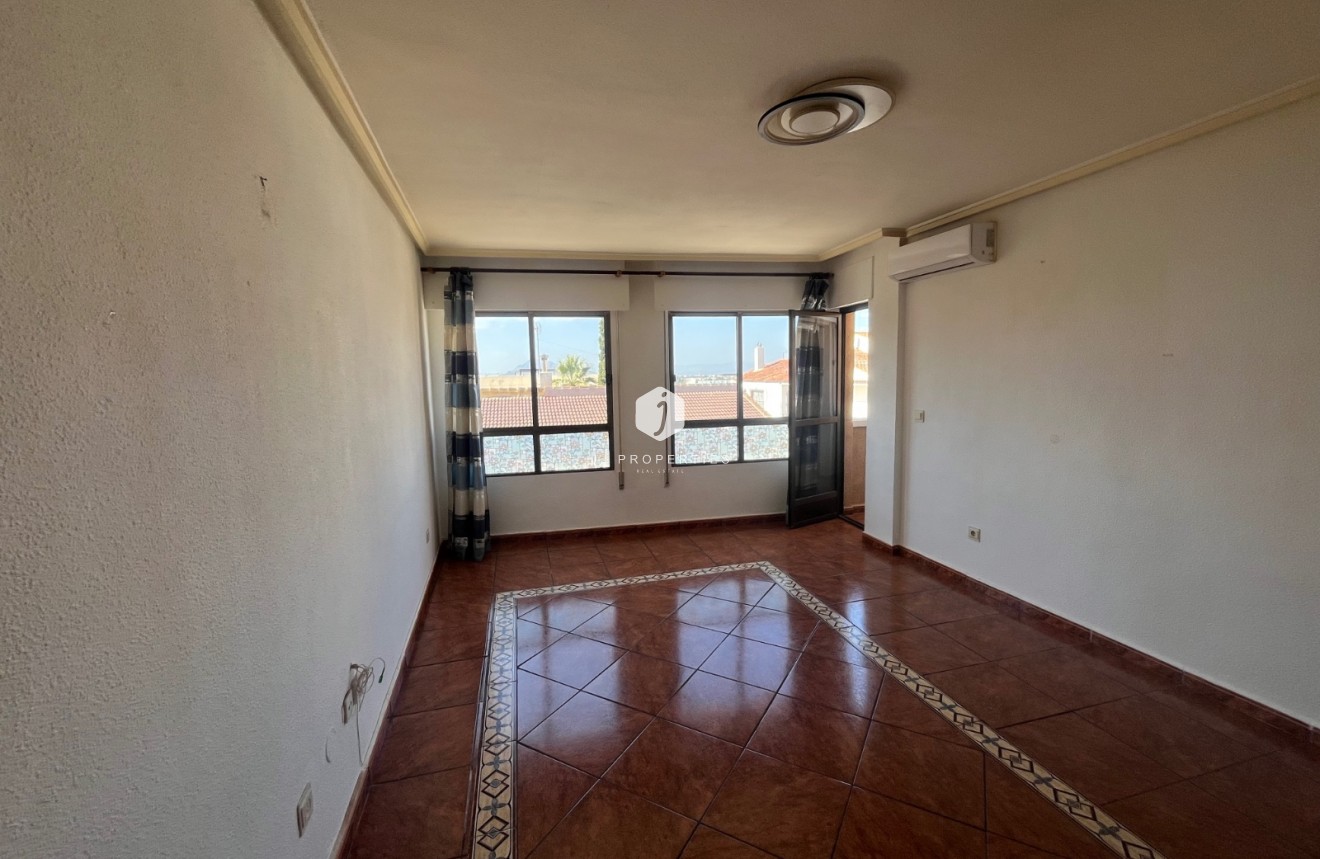 Segunda mano - Apartamento / piso -
Benijofar - Costa Blanca