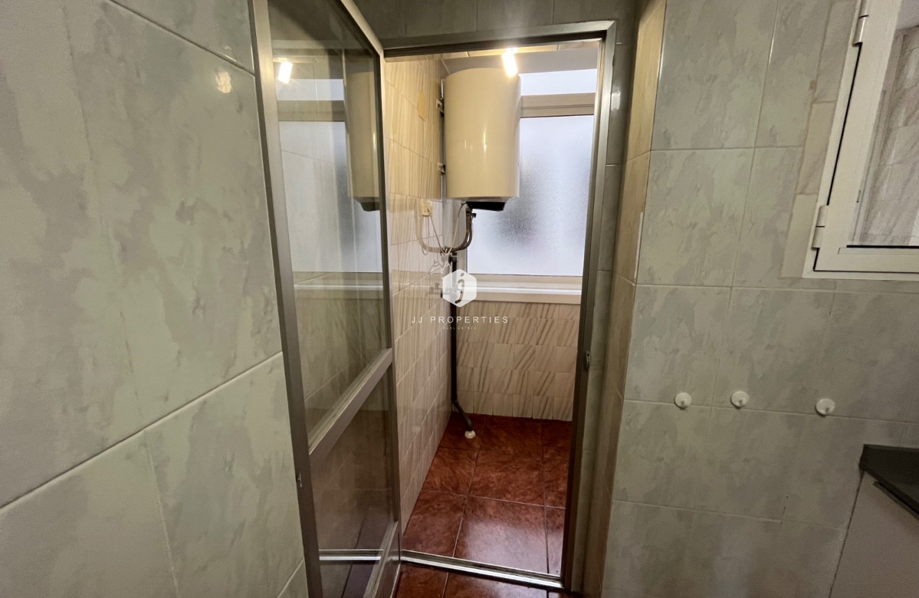 Segunda mano - Apartamento / piso -
Benijofar - Costa Blanca