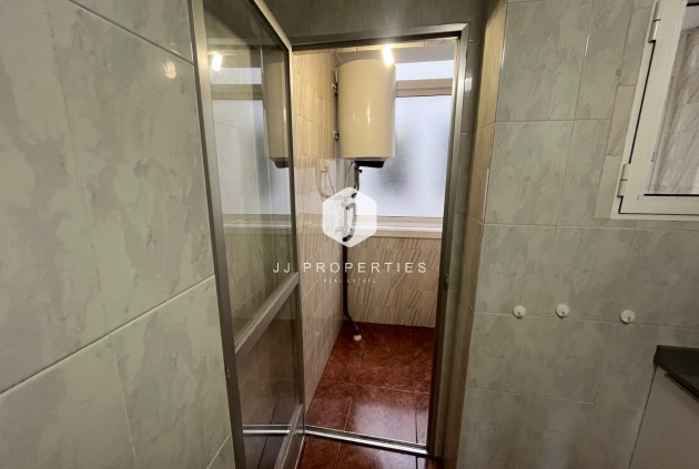 Segunda mano - Apartamento / piso -
Benijofar - Costa Blanca
