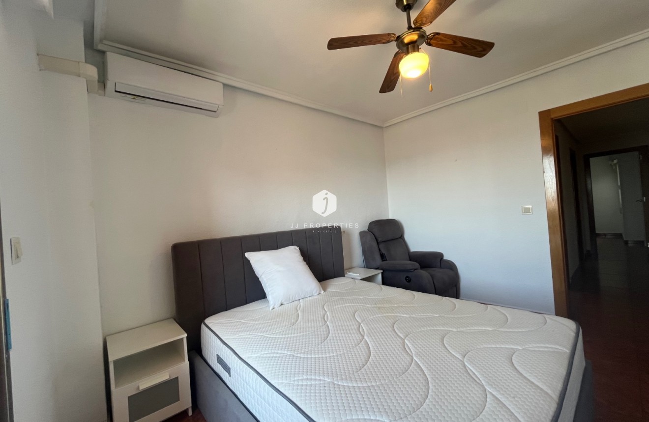 Segunda mano - Apartamento / piso -
Benijofar - Costa Blanca