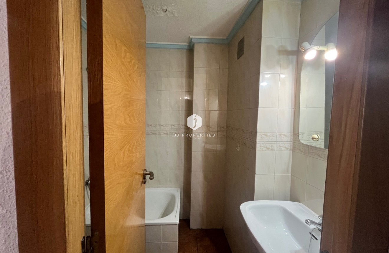 Segunda mano - Apartamento / piso -
Benijofar - Costa Blanca