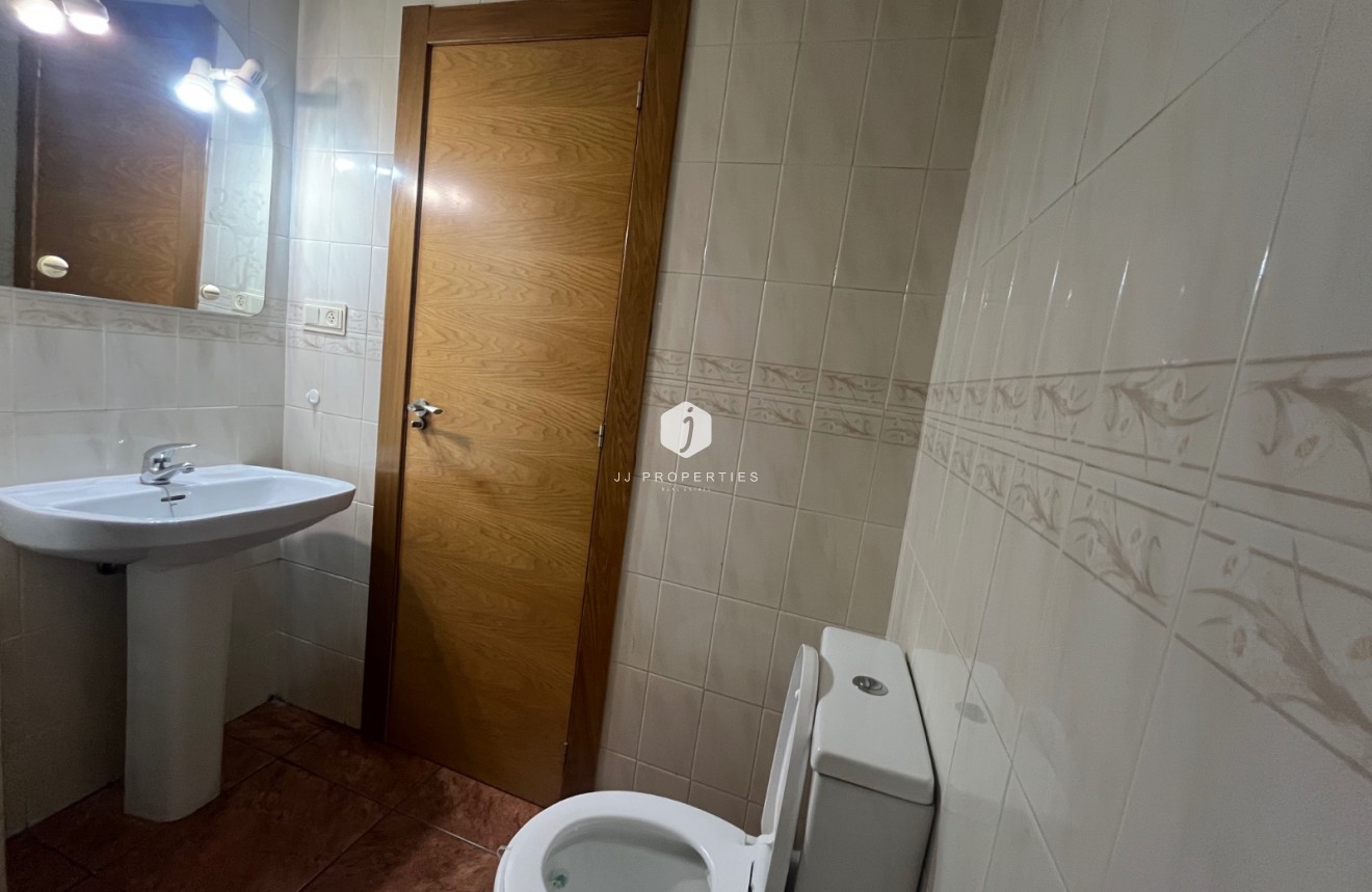 Segunda mano - Apartamento / piso -
Benijofar - Costa Blanca