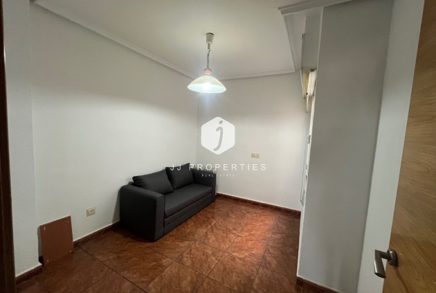 Segunda mano - Apartamento / piso -
Benijofar - Costa Blanca