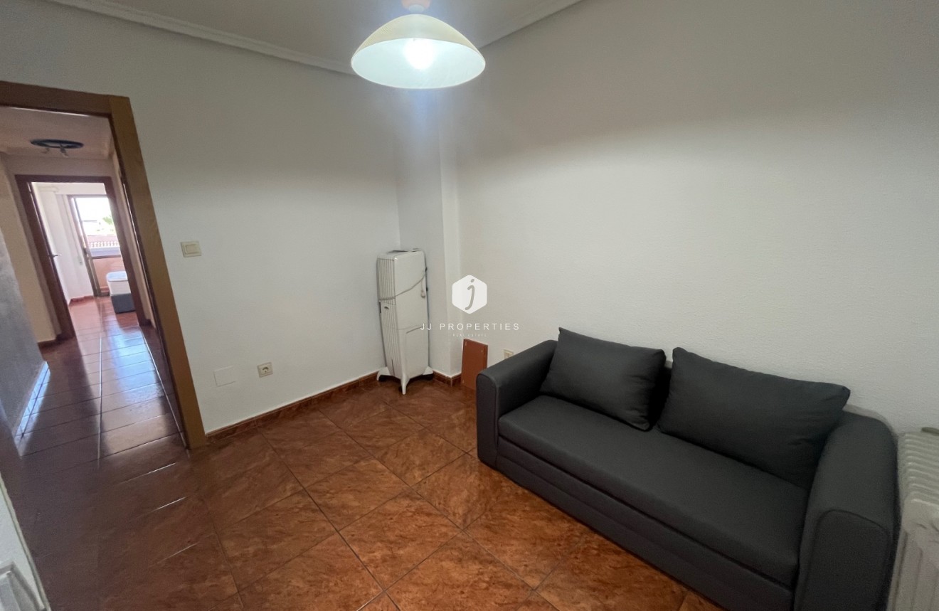 Segunda mano - Apartamento / piso -
Benijofar - Costa Blanca