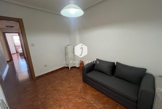 Segunda mano - Apartamento / piso -
Benijofar - Costa Blanca