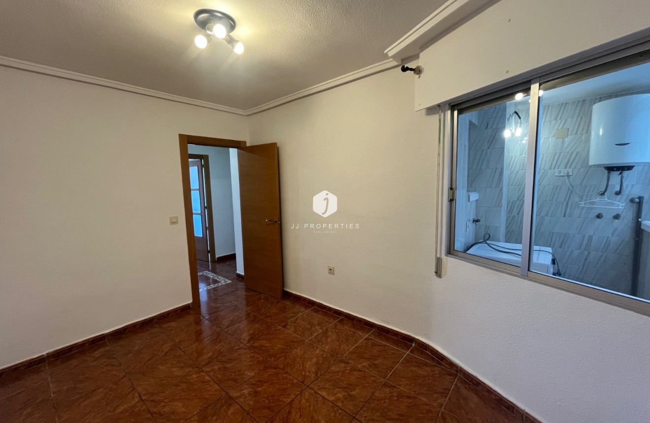 Segunda mano - Apartamento / piso -
Benijofar - Costa Blanca