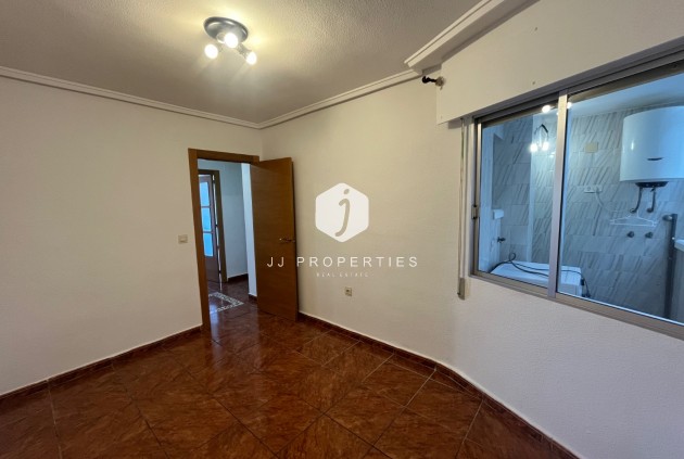 Segunda mano - Apartamento / piso -
Benijofar - Costa Blanca